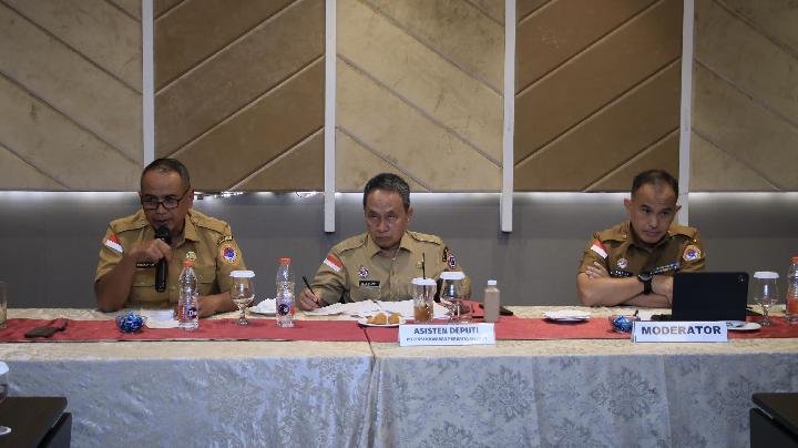 Perkuat Pusat Pertumbuhan Kawasan Perbatasan Laut, BNPP RI Gelar Forum IPKP 2026
