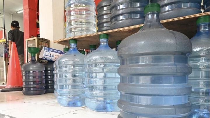 KKI Soroti Diskriminasi Standar Keamanan Galon Guna Ulang: BPA dan BPA-Free