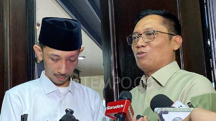 Anggota DPRD Jember Main Gim: Saya Khilaf, Baru Pertama