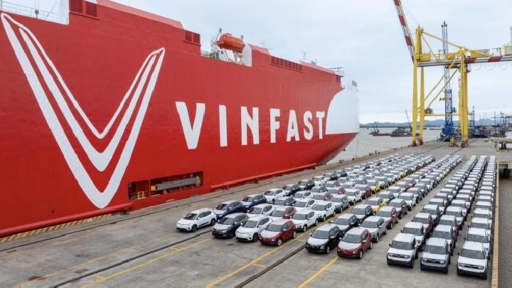 Restrukturisasi Strategis, VinFast Perkuat Nilai Jangka Panjang bagi Pelanggan