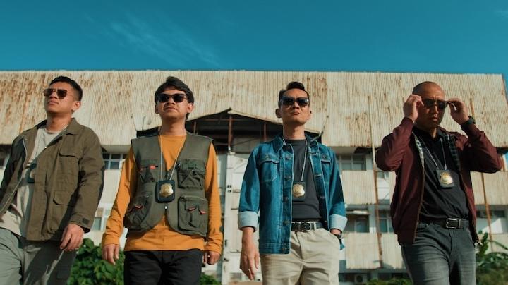 25 Film dan Serial Terbaru Netflix Tayang Mei 2026