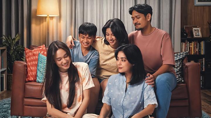 Pesan Keluarga Film Yang Lain Boleh Hilang Asal Kau Jangan