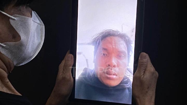 Indonesian Citizen Allegedly Kidnapped in Malaysia Over Tin Smuggling