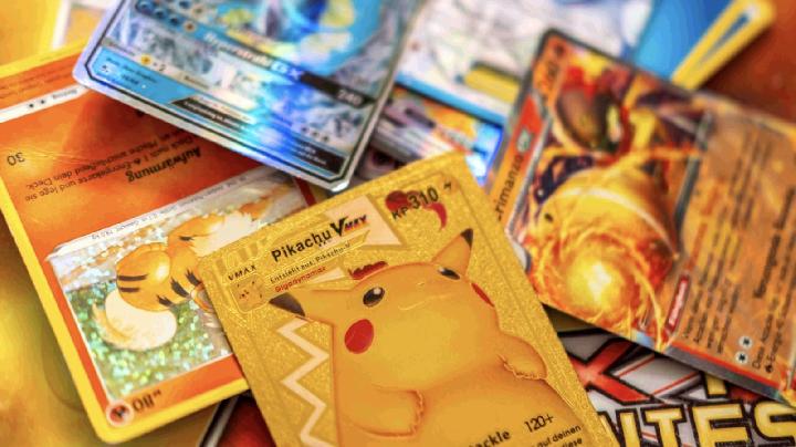 Kronologi Heboh Pemeriksaan Kartu Pokemon oleh Bea Cukai