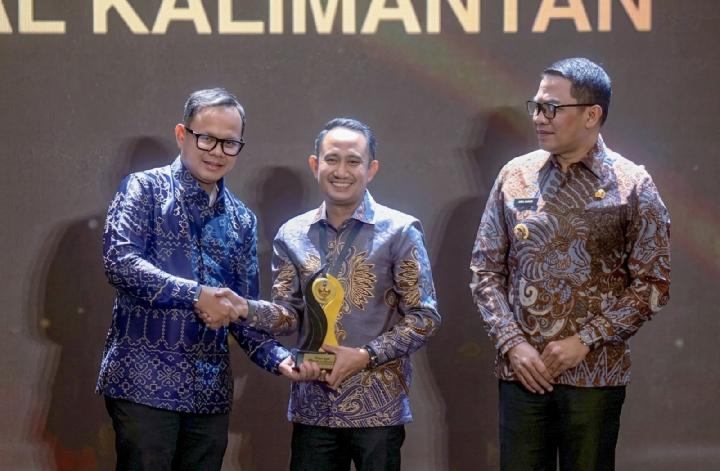 Ketika Palangka Raya Menata Kota dengan KEREN