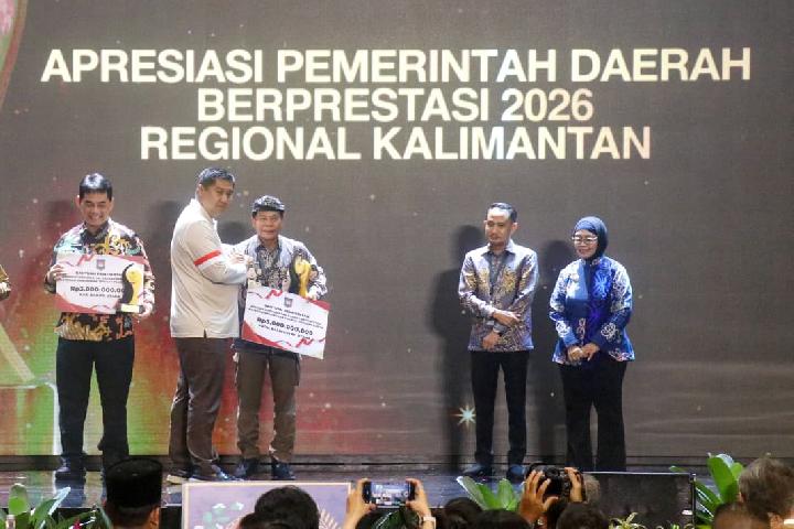 Keberhasilan Menurunkan Pengangguran di Bumi Benuanta