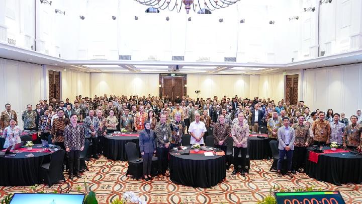 Telkom Solution Dukung Percepatan Transformasi Digital BUMN