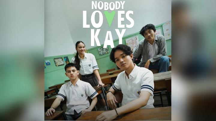 Film Nobody Loves Kay Memotret Perjuangan Mengejar Mimpi