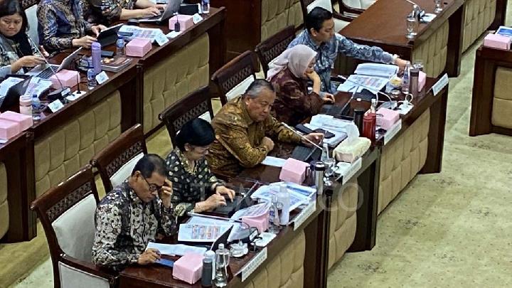 BI Rilis Kurva Imbal Hasil Pasar Uang Domestik Setiap Pekan