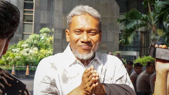 Heri Black Bantah soal Setoran Rutin ke Pejabat Bea Cukai