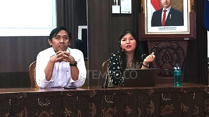 UNS Tuntaskan Survei, Ungkap Apatisme Politik di Indonesia