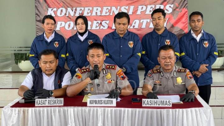 Curhat Pilu Korban Kekerasan Seksual Ayah di Buku Harian