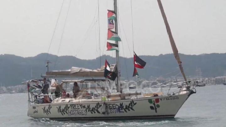Indonesia Acts to Protect Citizens After Gaza Aid Flotilla Interception