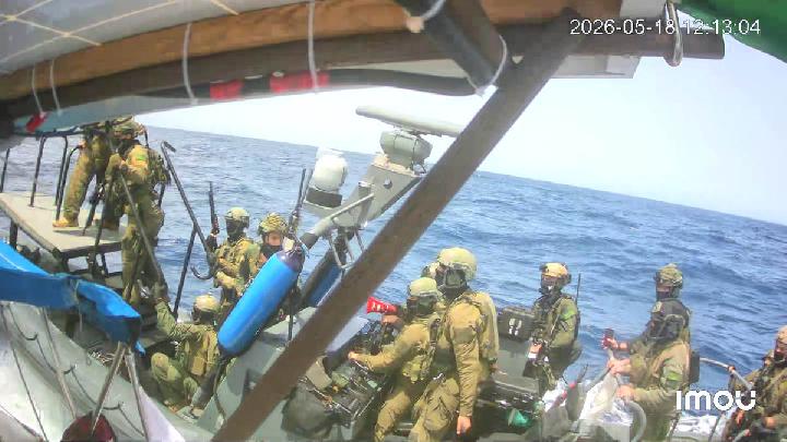 Gubernur Lemhannas Desak Israel Bebaskan para WNI