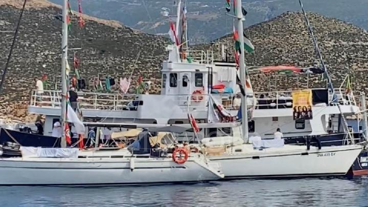 Israel Frees Global Sumud Flotilla Detainees, Including 9 Indonesians