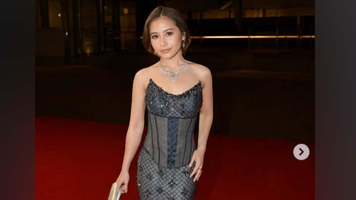 Debut Prilly Latuconsina di Festival Film Cannes 2026: Rasanya Masih Surreal