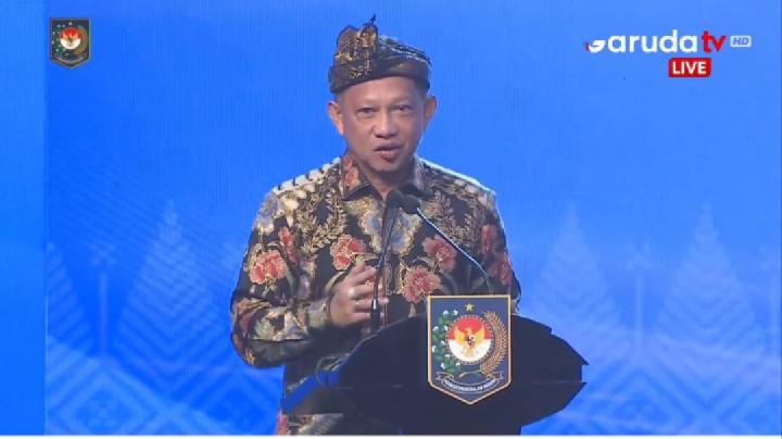 Mendagri Tito Karnavian: Rp 1 Triliun untuk Daerah Berprestasi 2026