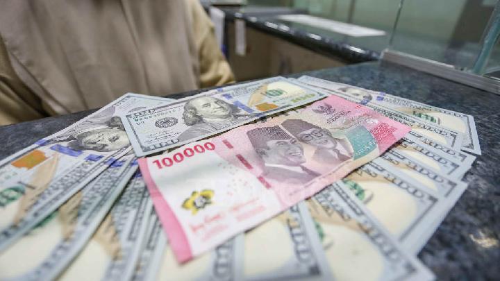 Misbakhun Bilang Ketidakpastian Ekonomi adalah Keniscayaan