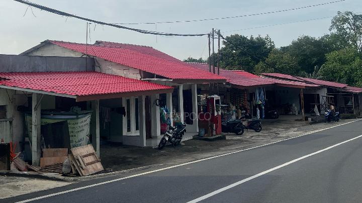 Pemerintah Mulai 'Gentengisasi' 400 Ribu Rumah Tahun ini