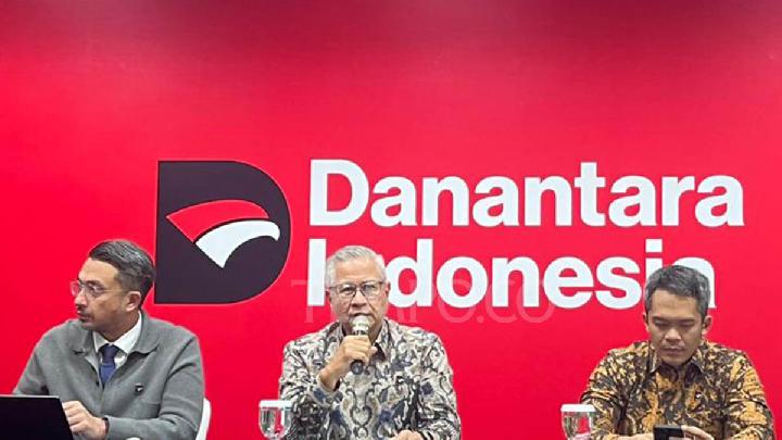 When Will Danantara Announce PT DSI's Board of Directors?
