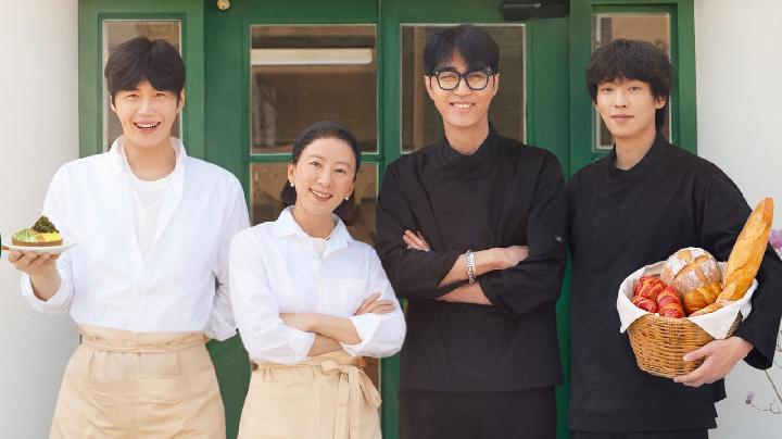 Kim Seon Ho hingga Cha Seung Won Bintangi Bonjour Bakery