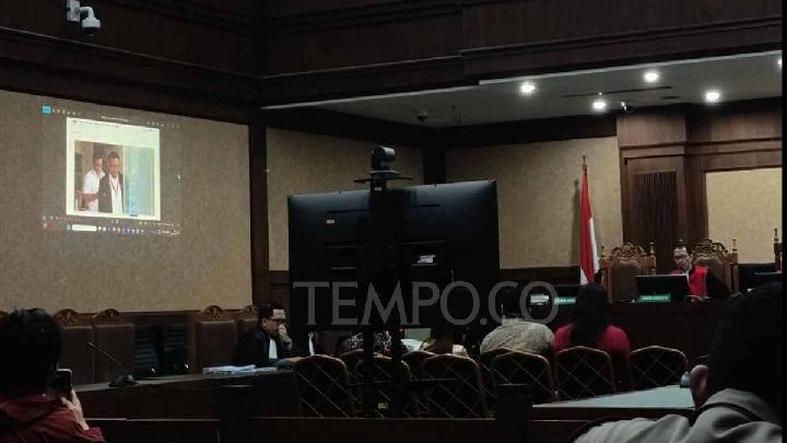 Sidang Bea Cukai, Dedi Congor Disebut Dapat Rp 5 M Per Bulan