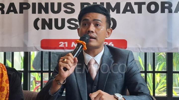 Keluarga Ungkap Dugaan Dalang di Balik Pembunuhan Nus Kei