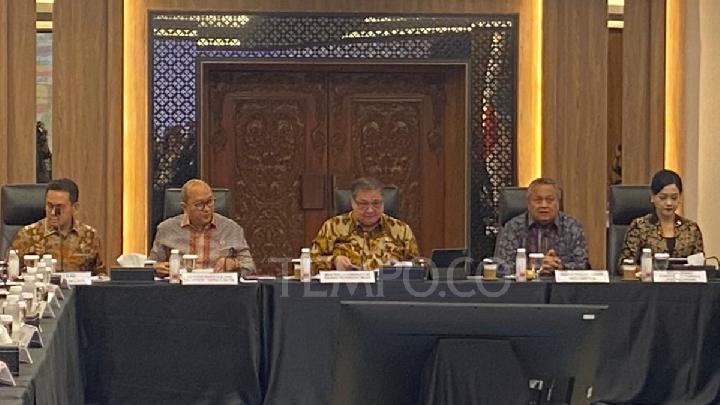 Indonesia Expands Currency Options for Export Earnings Retention