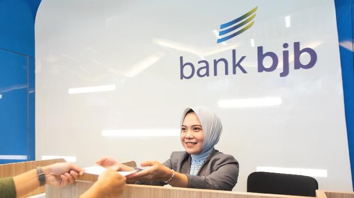 Bank bjb Rayakan HUT ke-65 dengan Ragam Promo, Inovasi, dan Program Sosial