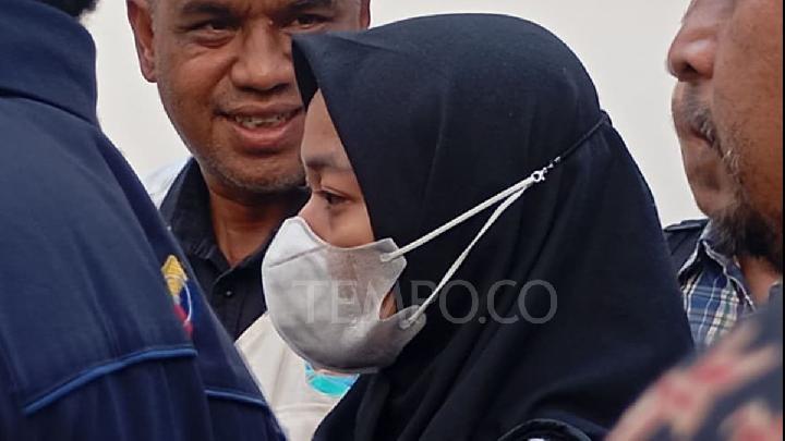 Anak Ahmad Bahar akan Laporkan Hercules ke Polda Metro Jaya