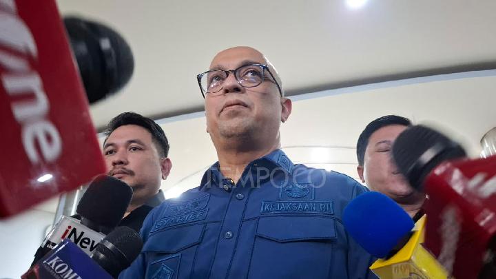 Jaksa Masih Kumpulkan Bukti, Dapur MBG di Jakarta Digeledah