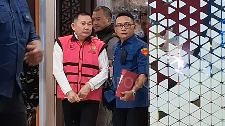 Jaksa Tetapkan Satu Tersangka Kasus Izin Tambang di Kalbar