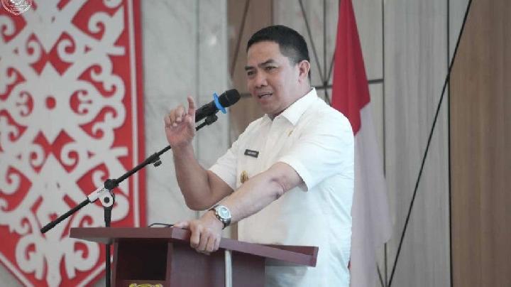 Jelang Idul Adha, Andi Harun Perkuat Benteng Stabilitas Harga dengan Strategi 4K