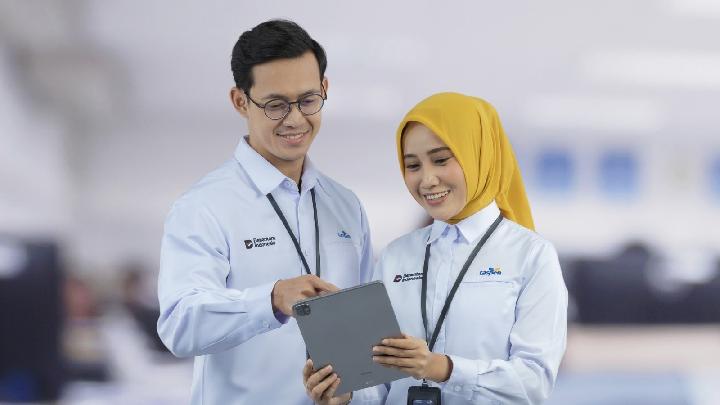 PT TASPEN Cairkan Gaji Ketiga Belas Pensiunan ASN Mulai 2 Juni 2026