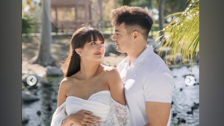 Cerita Aurelie Moeremans jadi Ibu Baru, Belajar Menemukan Ritme di Tengah Perubahan