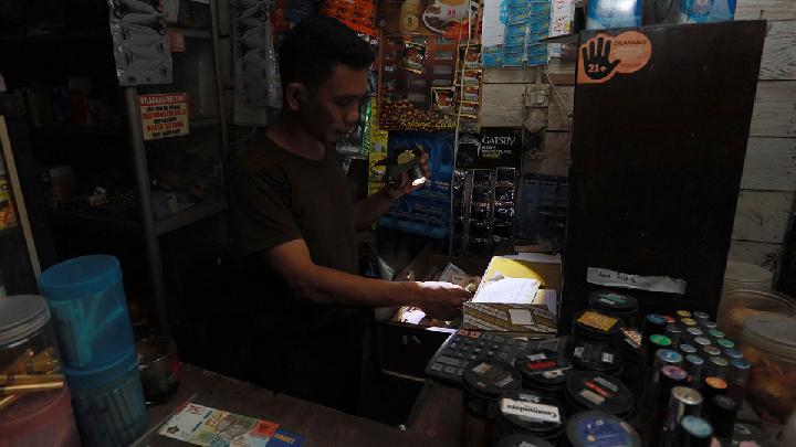 PLN Restores West Sumatra Substation Following Blackout