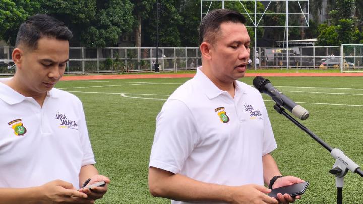 Hercules Dilaporkan ke Polisi Atas Dugaan Penyanderaan