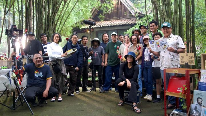 Menanti Film Berbagi Suami 2.0 Versi Terbaru Kritik Poligami