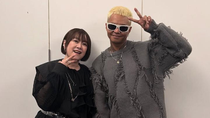 5 Fakta Maki Otsuki, Penyanyi Legendaris One Piece yang Jadi Kejutan di Festivaaal