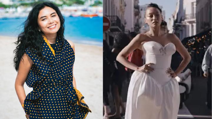 Gaya 6 Selebriti Indonesia di Cannes 2026: dari Kamila Andini hingga Asmara Abigail