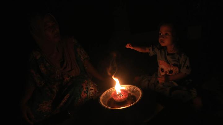 Danantara akan Evaluasi PLN Usai Blackout Sumatera