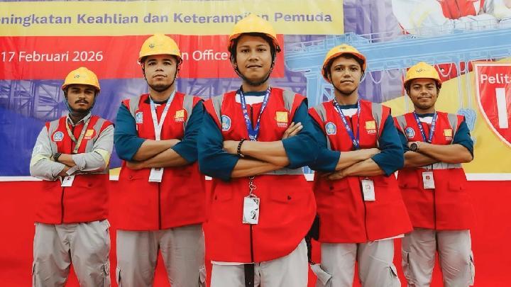 PELITA untuk Pemuda Maluku Utara