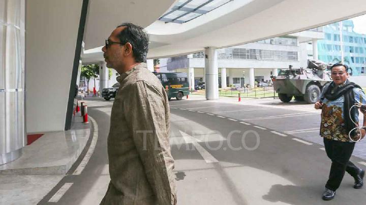 Jaksa Tetapkan Eks Komisioner Ombudsman Yeka Hendra Tersangka