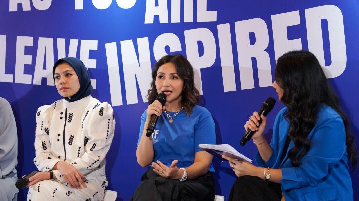 Catat Tanggalnya! Intip Keseruan Agenda The BFF Festival 2026
