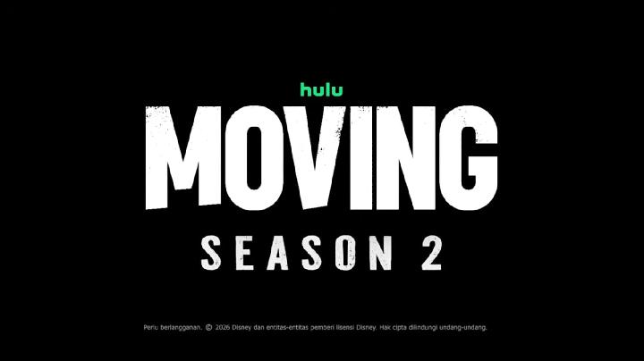 Kangfull Janjikan Standar Lebih Tinggi untuk Moving Season 2