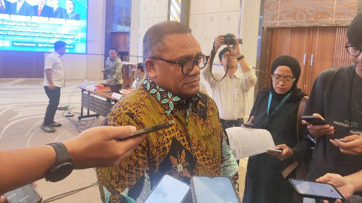 UI Tembus 100 Ribu Peminat, Tertinggi di SNBT 2026