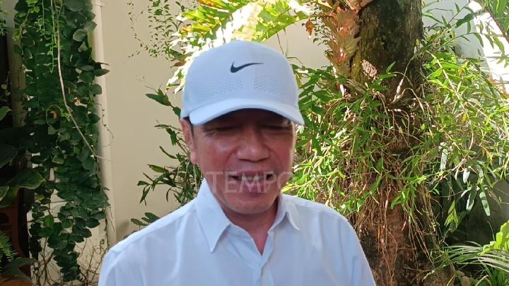 Jokowi Siap Keliling Daerah Usai Pulih dari Sakit