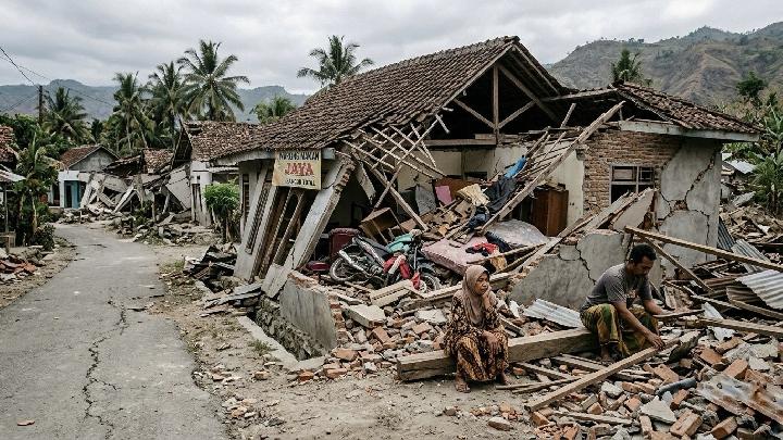 Rumah Tahan Gempa dan Pengelolaan Sampah di BTN Housingpreneur 2025
