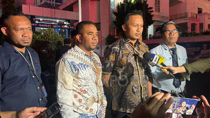 GRIB Jaya Akan Laporkan Media ke Dewan Pers