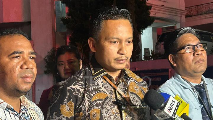 GRIB Jaya Buka Peluang Damai dengan Anak Ahmad Bahar